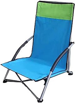 Procamp Low Beach Chair (Chandug) 