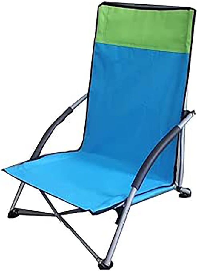 Procamp Low Beach Chair (Chandug) 