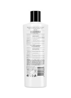 TRESemmé Shineplex Colour Conditioner 400ml  - Image 2