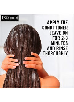TRESemmé Shineplex Colour Conditioner 400ml  - Image 5