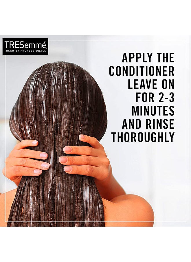 TRESemmé - Shineplex Colour Conditioner 400ml - Image 1