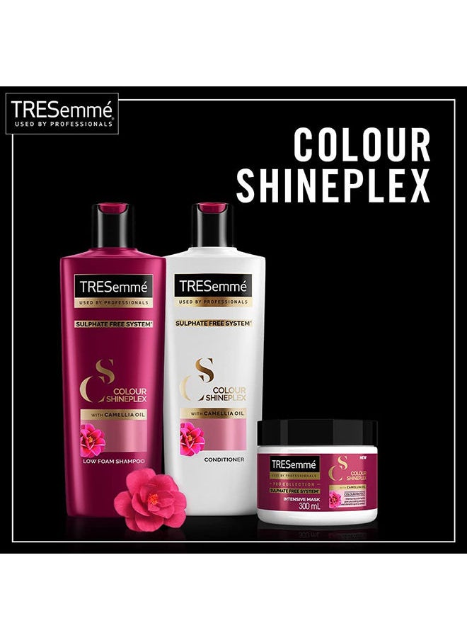 TRESemmé - Shineplex Colour Conditioner 400ml - Image 1