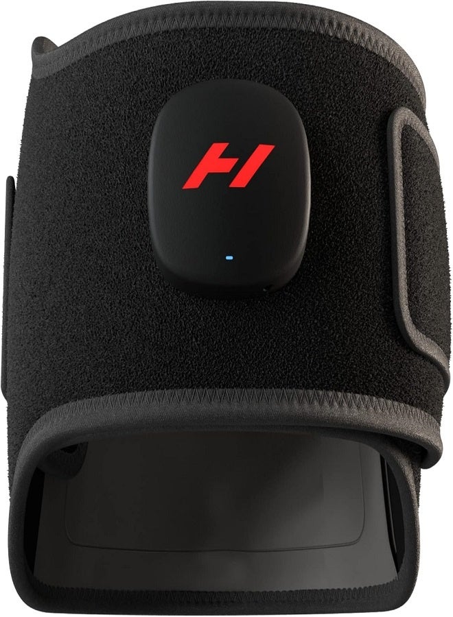 HYPERICE Venom 2 - Advanced Heat + Vibration Wrap (Back) - FSA or HSA Approved  - Image 1