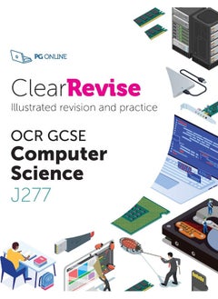 Clearrevise ocr gcse computer science j277 
