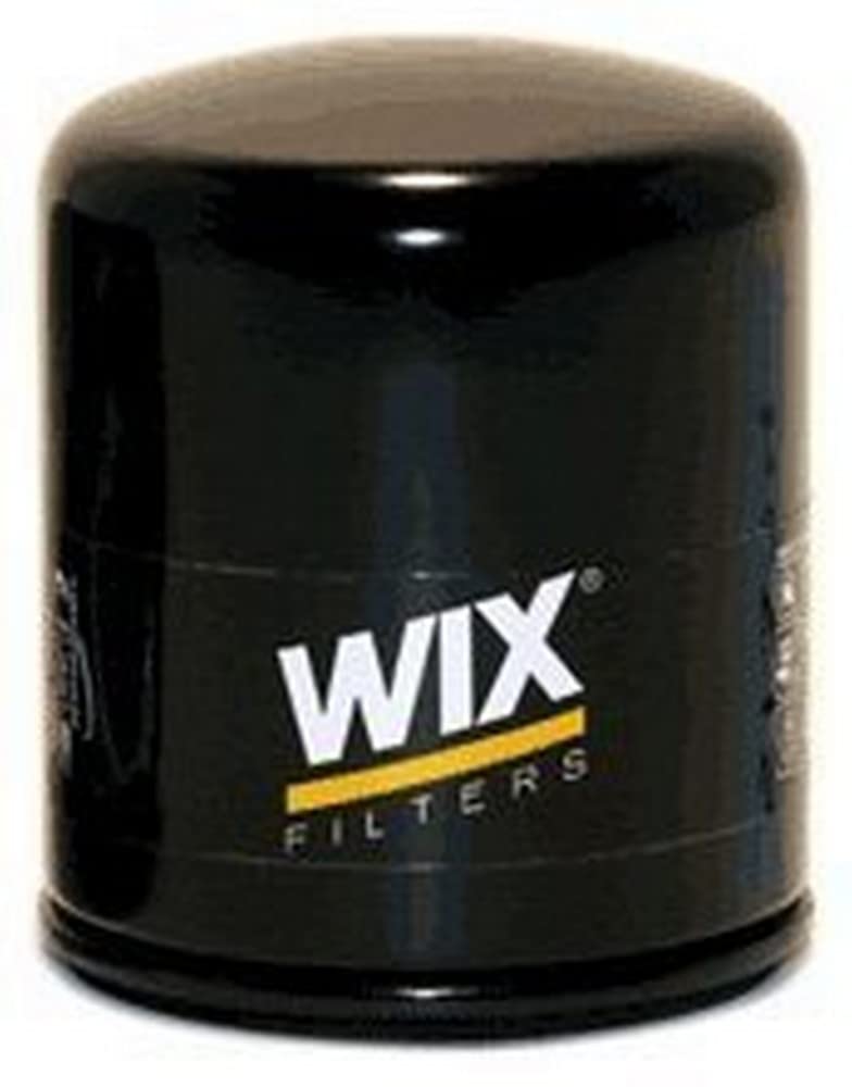 WIX Filters - 51374 Spin-On Lube Filter, Pack of 1 - Image 5