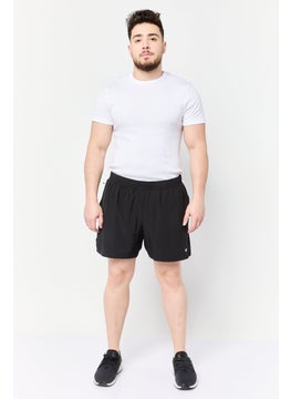 Champion Men Sportswear Fit Training Short, Black  - Image 4