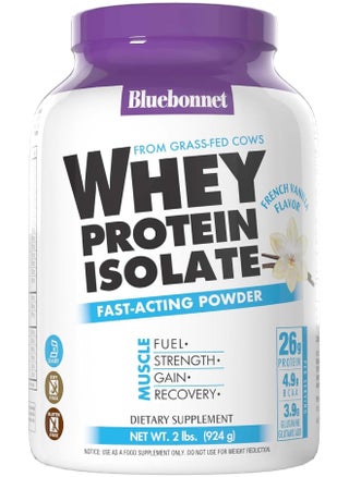 Whey Protein Isolate Vanilla Powder, 2 Lb - pzsku/Z41AF5FC997DE295DB274Z/45/_/1741000397/b52eaf09-3fbc-4230-a08f-5a4d177d9642