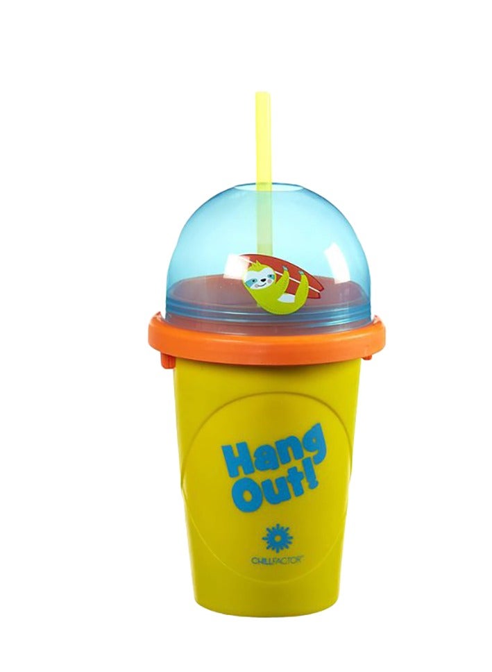CHILLFACTOR Chill Factor Slushy Maker Green
