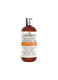 CURLSMITH CURLSMITH - Curl Quenching Conditioning Wash (12 oz)  - Image 1
