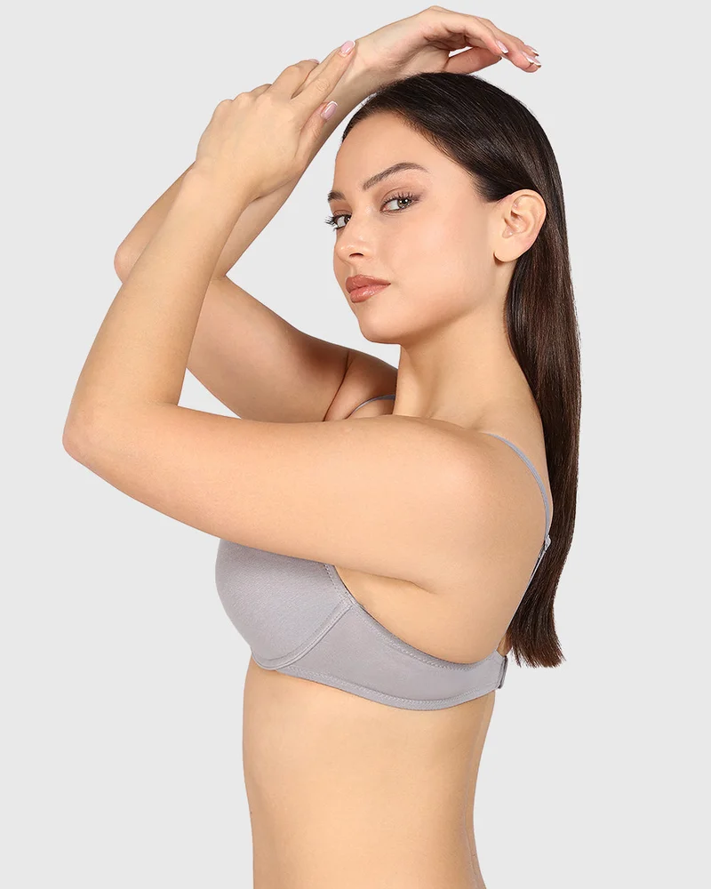 La Senza La Senza Trend Remix Plunge Bra