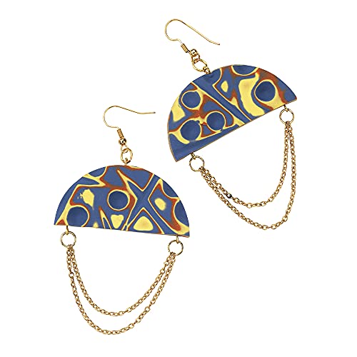 Polyform Sculpey Soufflé™ Polymer Oven-Bake Clay, Pumpkin Orange, Non Toxic, 1.7 oz. bar, Great for jewelry making, holiday, DIY, mixed media and more! Premium light-weight oven bake clay. - Image 4