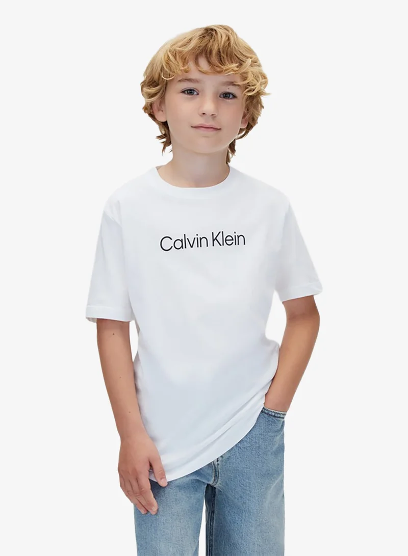 2-Pack Logo T-Shirts