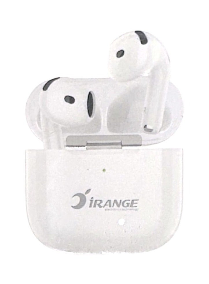 إيرينج Irange W11 Waterproof Anc Wireless Earbuds