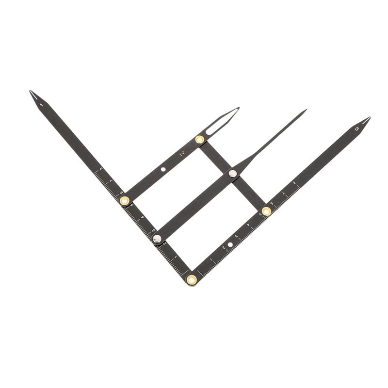 Carefully selected material Ipetboom 4pcs Sliding Stainless Steel Eyebrow Ruler Precision Measuring Tool for Brow Shaping Golden Ratio Design for Accurate Three-point Positioning Compact and for Makeup Artists and High precision lightweight material Post-order arranged dispatch Fixed & portable compatible Neat shape Classic trendy design picks Standard fit All-round well-engineered practical build Global light sturdy raw material Transit & use compatible Easy store & transit build Anti topple design Condition adaptive build Carefully engineered build Cost saving design picks Timely planned dispatch Climate adapted delivery plan Global flexible assemble picks Cleaner resistant All consumer tier purchase options Daily universal pick Bulk order available stock Practical design alternatives Globally spread simple design All preference matching build - Image 1