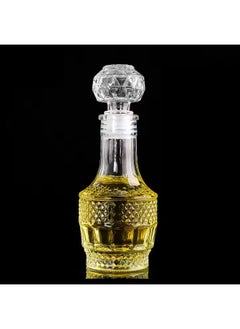 Small multi-use perfume bottle 4952