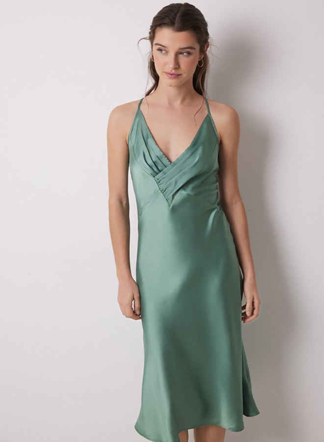 women'secret V-Neckline Nightgown  - Image 3