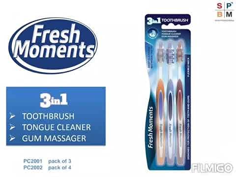 MODICARE FRESH MOMENTS 3 IN 1 - Image 3