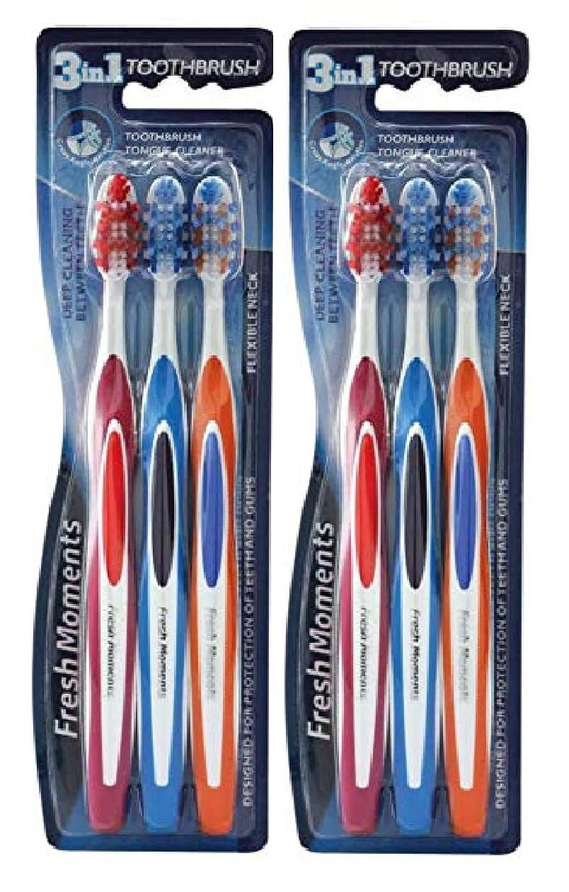 MODICARE FRESH MOMENTS 3 IN 1 - Image 1