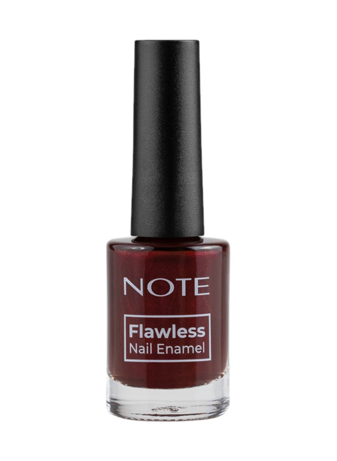 NOTE COSMETIQUE Note Flawless Nail Enamel-104  - Image 1