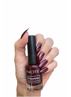 NOTE COSMETIQUE Note Flawless Nail Enamel-104  - Image 3