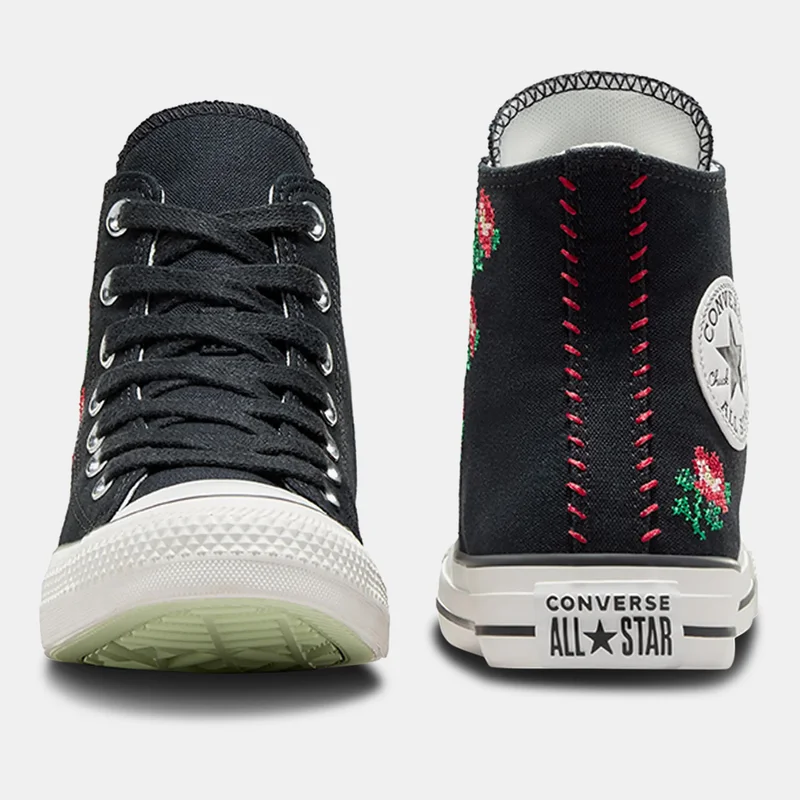 CONVERSE Women's Chuck Taylor All Star Shoes