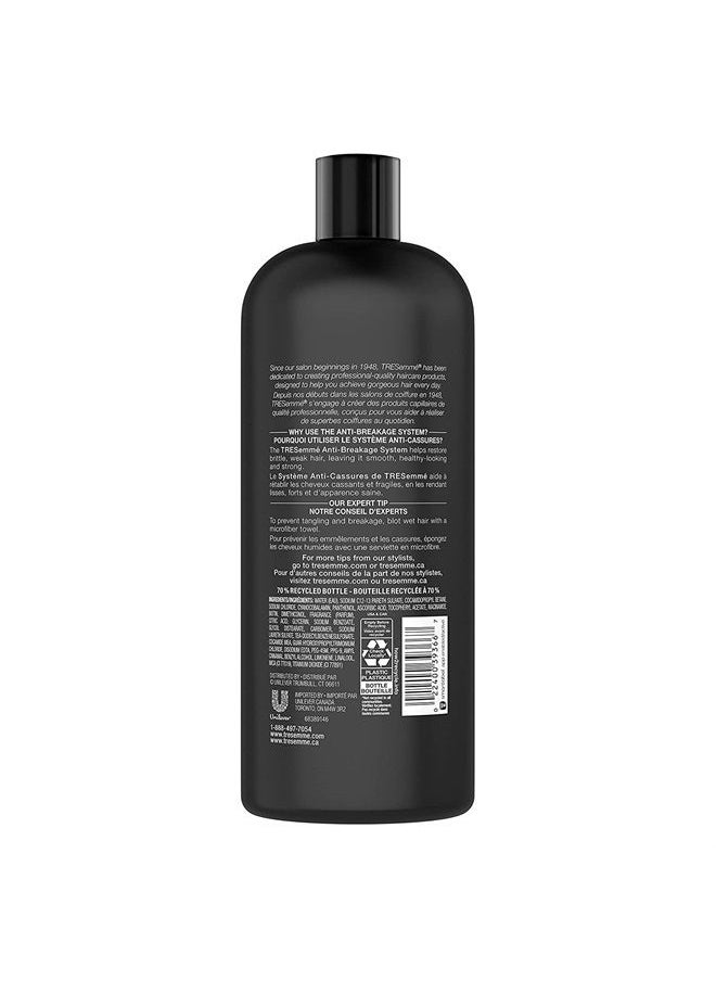 TRESemmé - Tresemme Shampoo Anti-Breakage 28 Ounce (828ml) (2 Pack) - Image 1