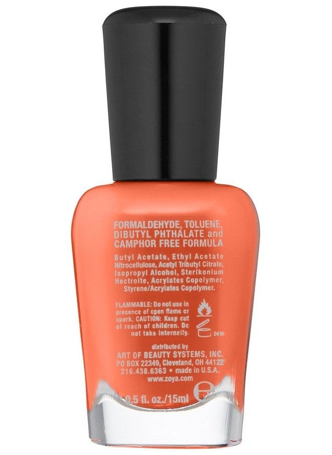 Zoya - Nail Polish Cora - Image 1