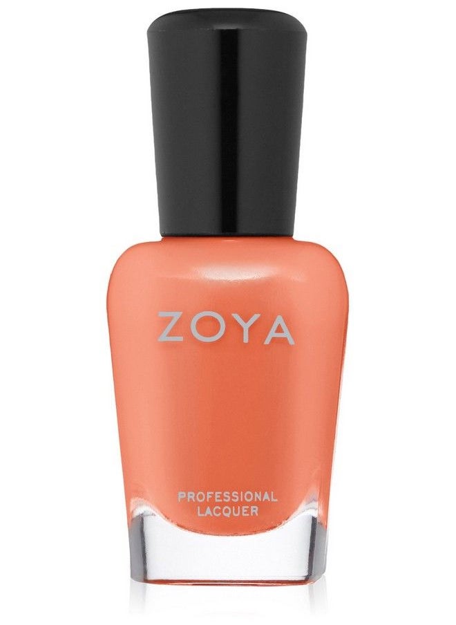 Zoya - Nail Polish Cora - Image 1