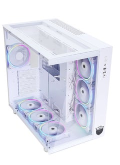 أيه أس أيه كيس اوديسي 7 مرواح ار جي بي  - Image 2