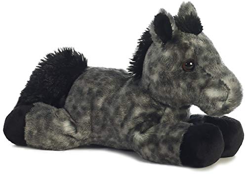 Aurora World Aurora - Mini Flopsie - 8"" Storm  Small (6-14 in) - Image 1