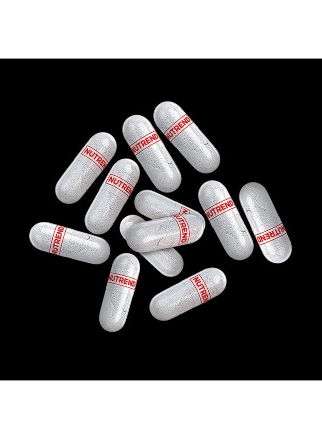 NUTREND Caffeine – 60 Capsules - Image 4