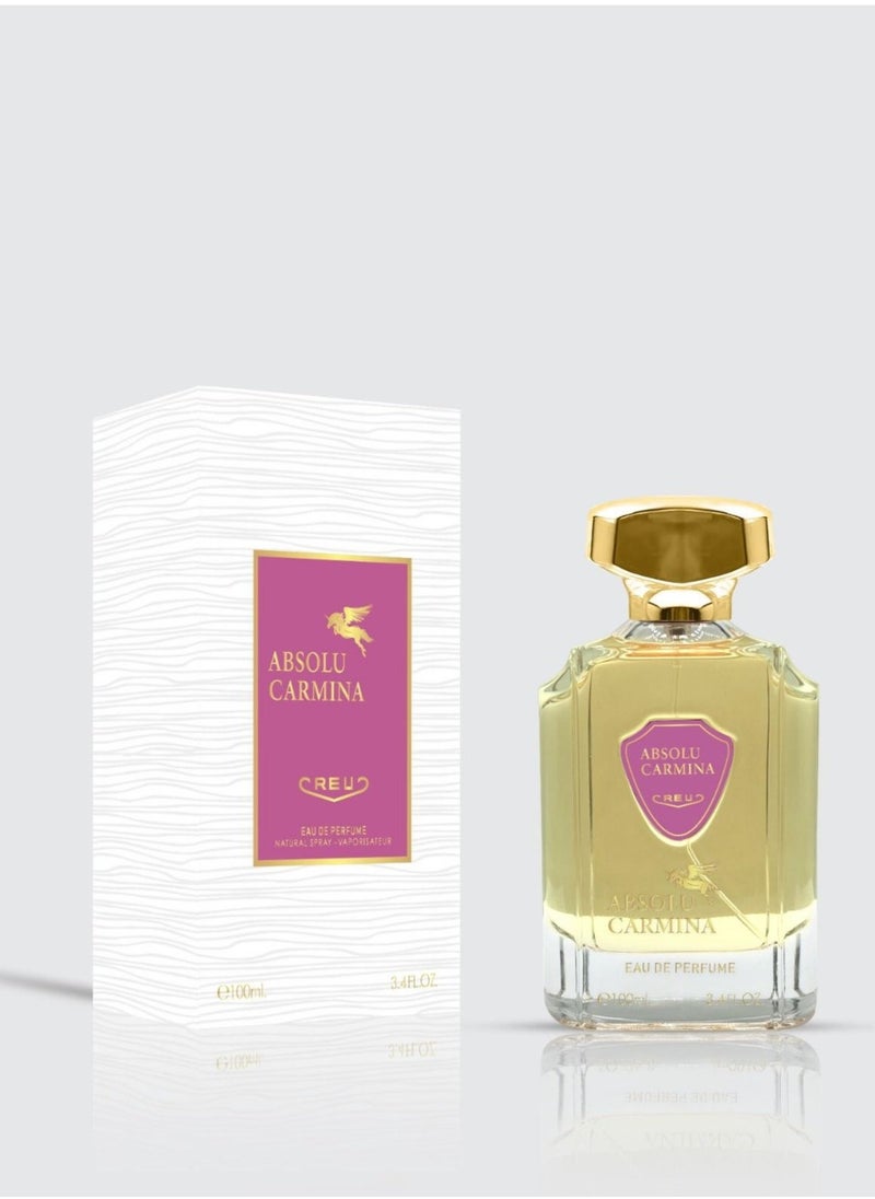 Carmina - ABSOLU CARMINA EDP 100 ML - Image 1