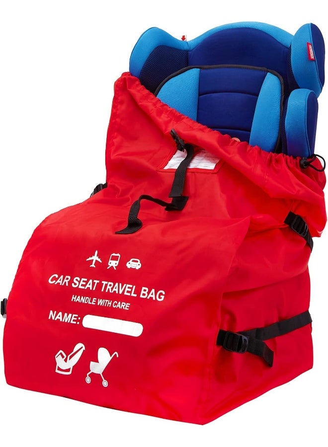 Clearworld Car Seat Travel Bag for Air Travel - Image 1
