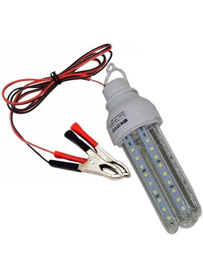 erorex The Led Bulb Operates On A Car Battery Used For Camping And Trekking - Image 1