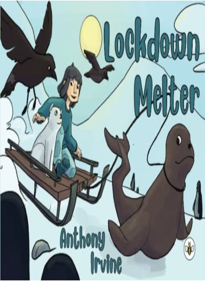 null - Lockdown Melter - Image 1