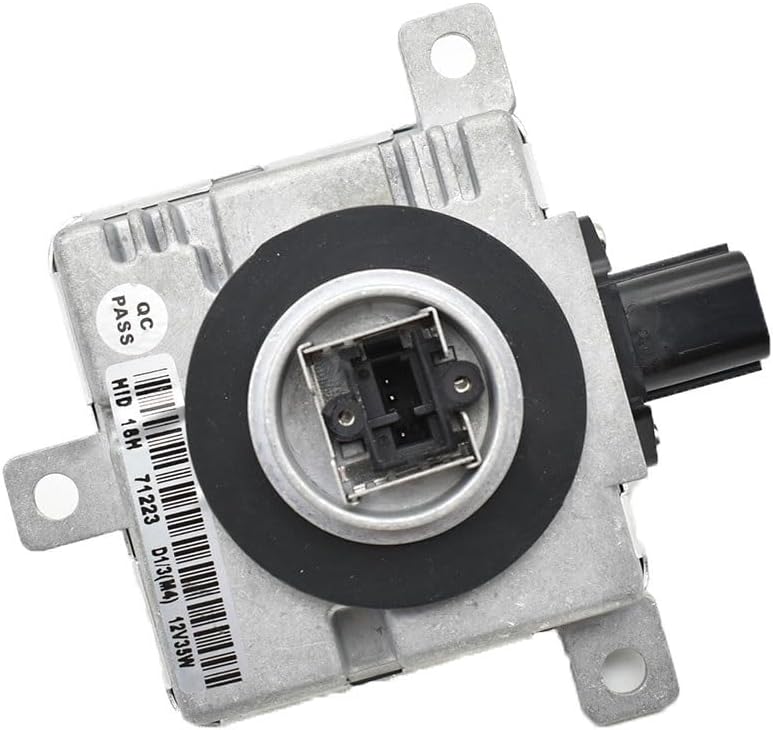 Yurefax Xenon Headlight Ballast D4S D4R for Mazda - Image 5