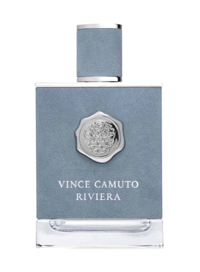 VINCE CAMUTO Riviera Eau de Toilette 100Ml - Image 1