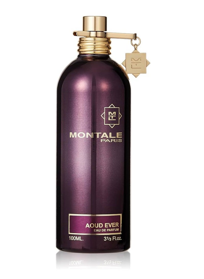 Montale Paris (Europe) - Montale Ever Oud Perfume 100ml - Image 1