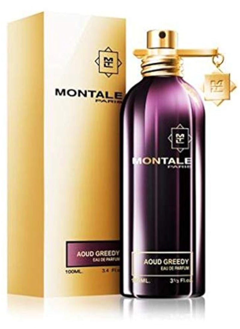Montale Paris (Europe) - Montale Ever Oud Perfume 100ml - Image 1