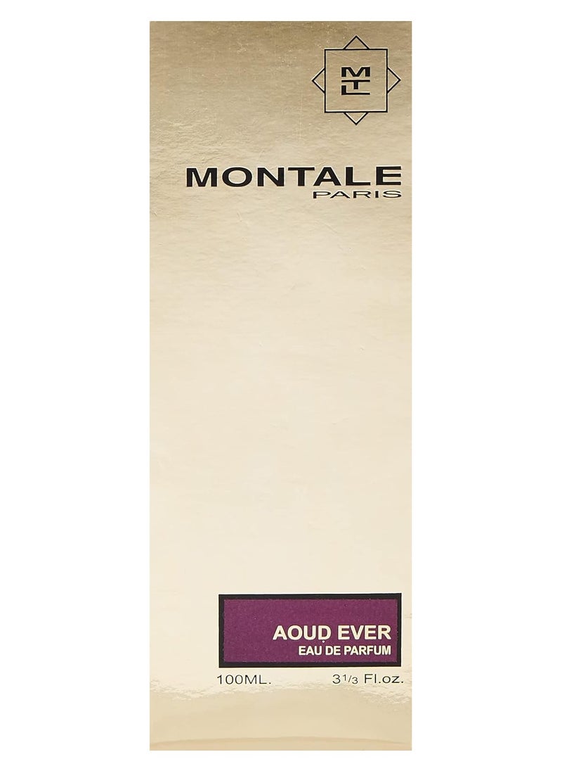 Montale Paris (Europe) - Montale Ever Oud Perfume 100ml - Image 1