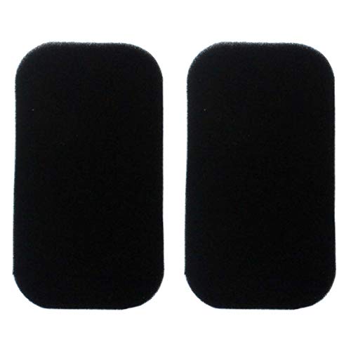 HURI 2pcs Air Filter for Champion 3400 3500 4000 4375 3550 4450 3650 4650 Watts Generator - Image 1