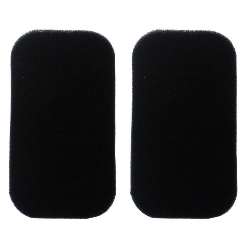 HURI 2pcs Air Filter for Champion 3400 3500 4000 4375 3550 4450 3650 4650 Watts Generator - Image 3