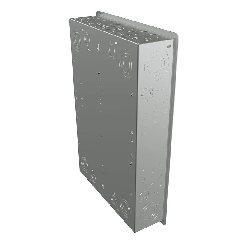 SIEMENS SN Series 100 Amp 20Space 40Circuit Main Breaker PlugOn Neutral Load Center Indoor - Image 5