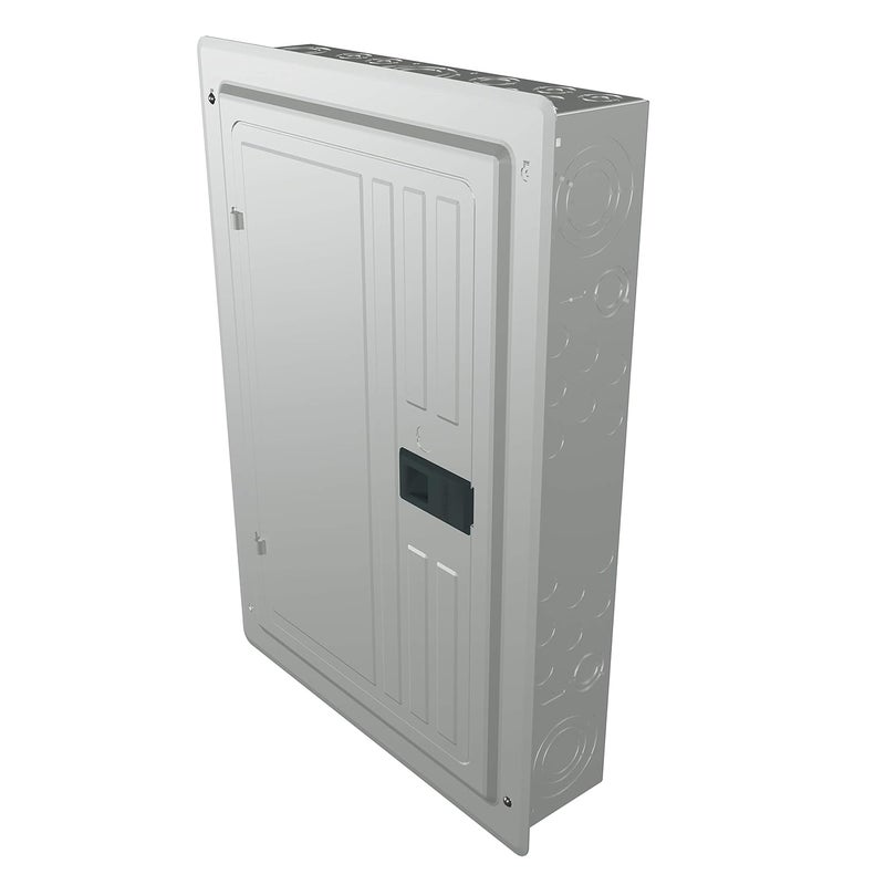 SIEMENS SN Series 100 Amp 20Space 40Circuit Main Breaker PlugOn Neutral Load Center Indoor - Image 2