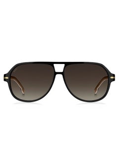 HUGO BOSS Rectangular Hugo Boss Sunglasses Frames  - Image 2