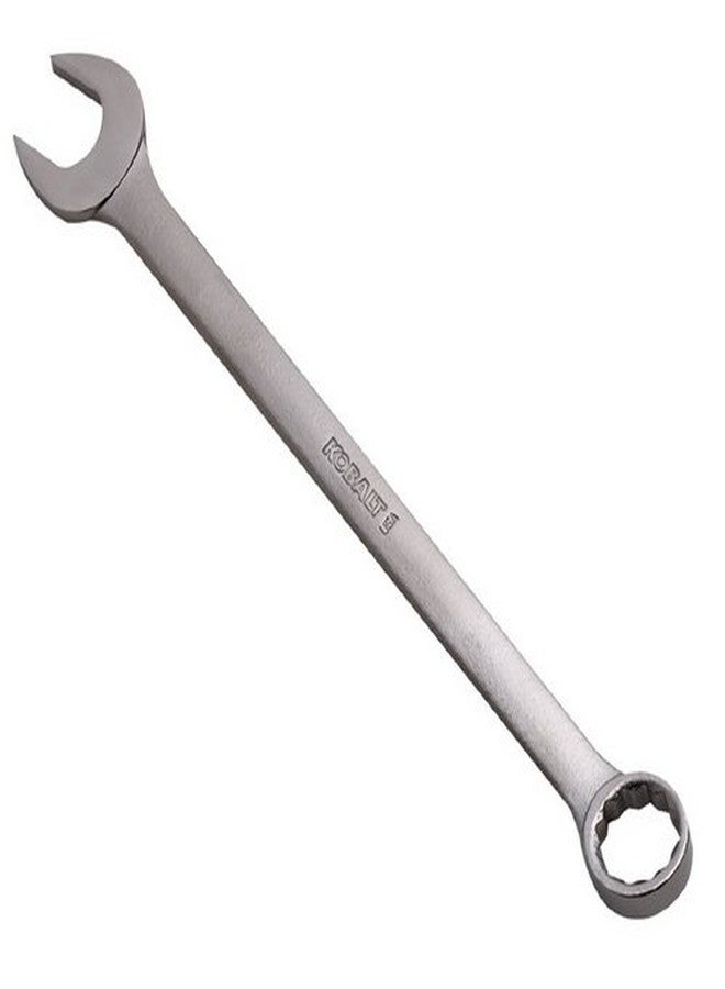 Kobalt 19mm Combination Wrench 12pt USA 22919 - Image 2