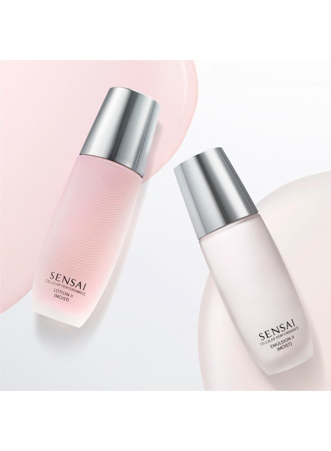 سنساي لوشن سينساي سيلولار بيرفورمانس 125 مل - Image 1