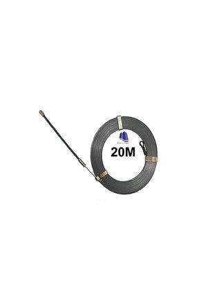 Electric or Communication Wire Pulling Spring for Electrical Works and Multi-Purpose Use. (3.2mm x 20 Meter) - pzsku/Z41B15A5046749B39C80EZ/45/1746388526/59019676-cedc-4ea6-89b9-183064d011fc