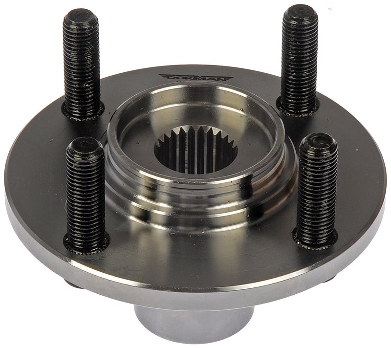 Dorman 930-550 Wheel Hub Compatible with Select Ford / Mazda / Mercury Models - Image 1
