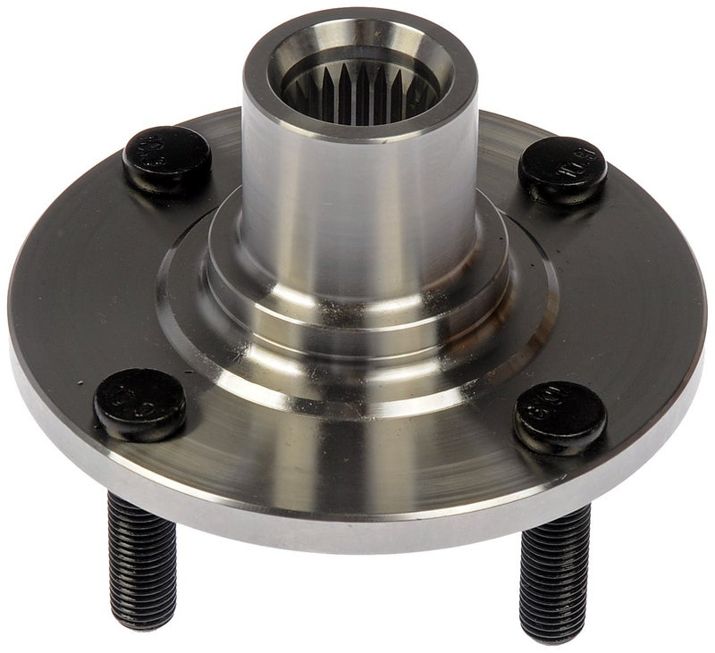 Dorman 930-550 Wheel Hub Compatible with Select Ford / Mazda / Mercury Models - Image 2